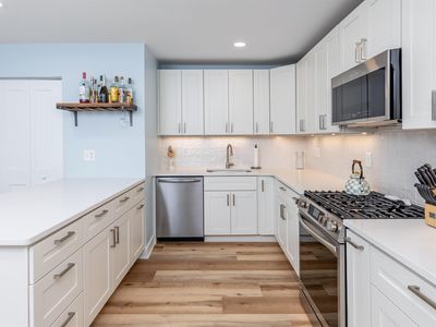 4901 Harbor Beach Blvd APT L1, Brigantine, NJ, 08203