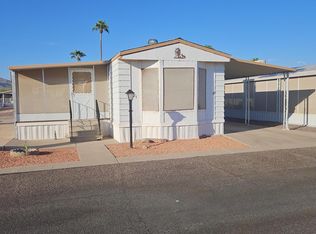 2900 W Superstition Blvd LOT 21, Apache Junction, AZ 85120