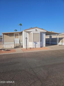 2900 W Superstition Blvd LOT 21, Apache Junction, AZ, 85120