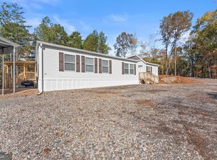1335 Amicalola Ln, Dawsonville, GA 30534