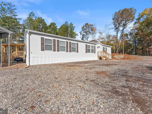1335 Amicalola Ln, Dawsonville, GA 30534