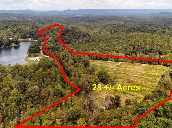 0 Wildlife Rd, Mount Airy, NC 27030