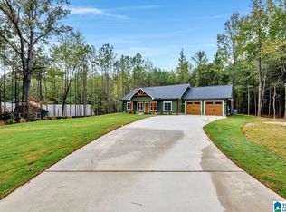 4580 Cabin Rd, Bessemer, AL 35022