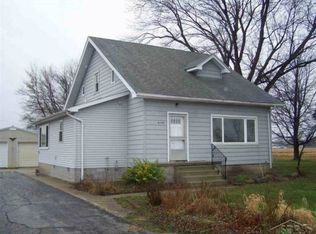 4110 E Laporte Rd, Freeland, MI 48623