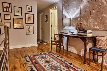 Rented by Halstead Real Estate