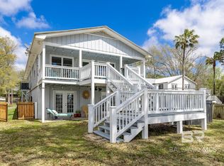 10657 County Road 1, Fairhope, AL 36532