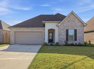 6655 Ashby Way, Orange, TX 77630