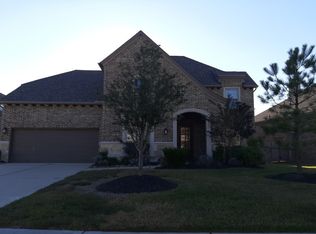 4718 Applewood Crest Ln, Rosharon, TX 77583