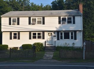 102 Elm St, North Reading, MA 01864