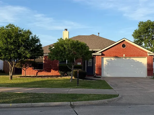 2008 Cantura Dr, Mesquite, TX 75181