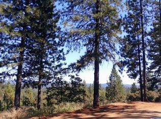 16841 Golden Ridge Rd, Applegate, CA 95703