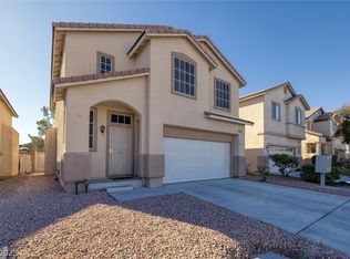 9139 Murmuring Tide Ave, Las Vegas, NV 89148