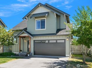 4738 Springside St, Bellingham, WA