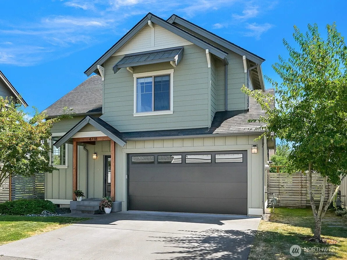 4738 Springside Street photo 1