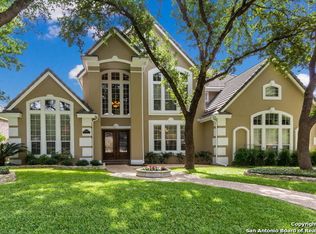 19210 Heather Crk, San Antonio, TX 78258