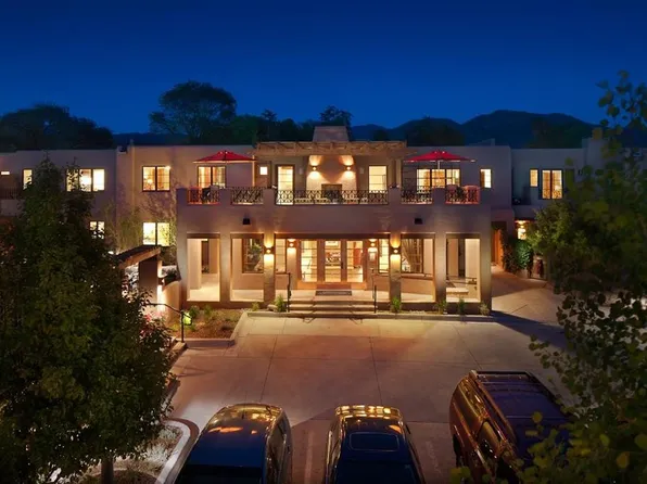 103 Catron St #61B, Santa Fe, NM 87501