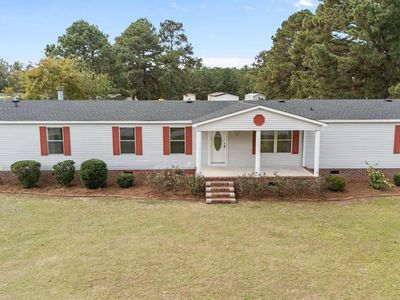 475 Vail Drive, Greenville, NC, 27834