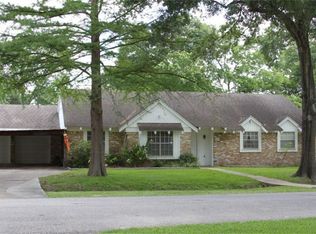 9202 Olathe St, Houston, TX 77055