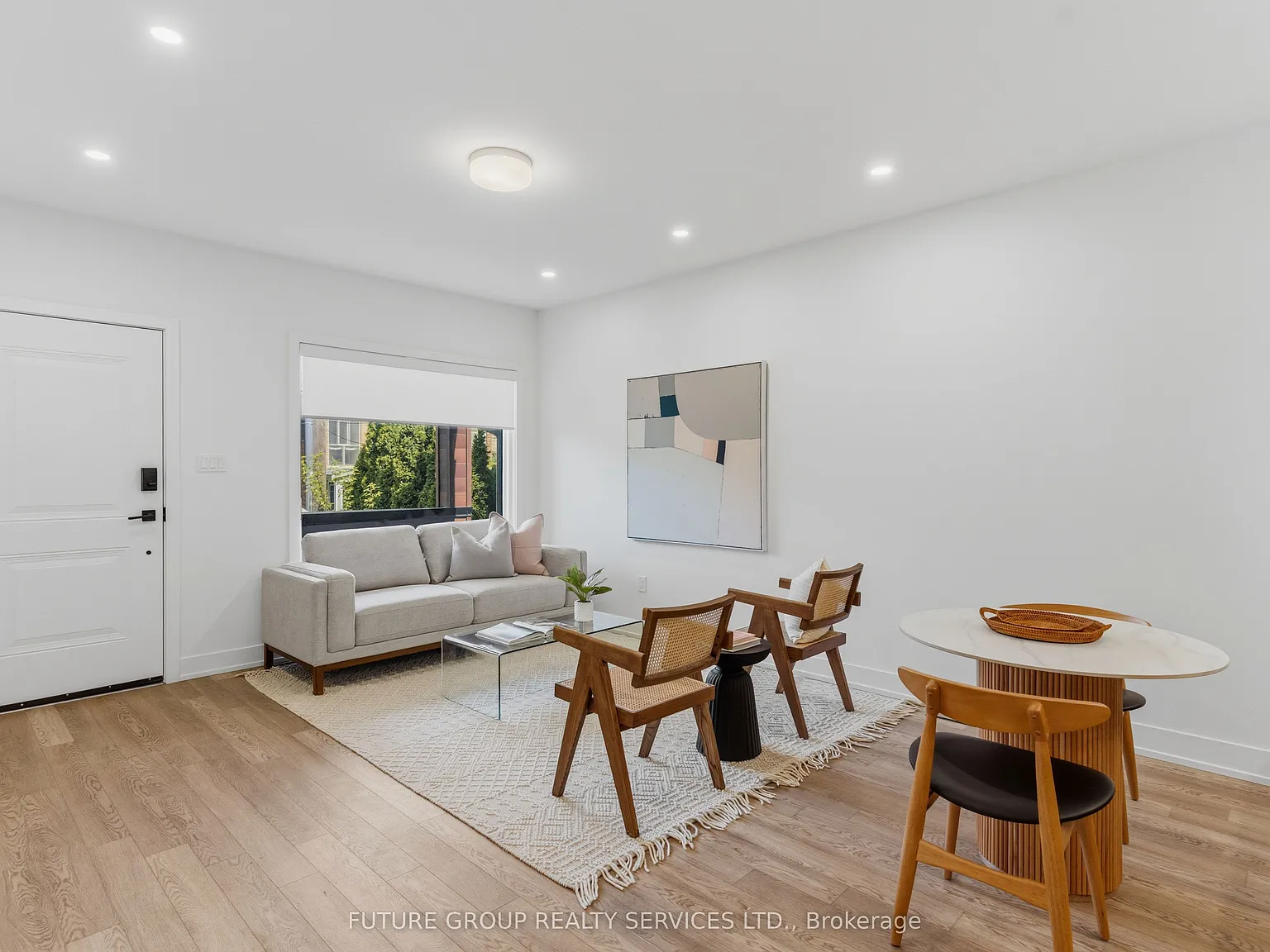 3 bed, $3,600 — Photo 4