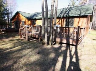 1750 Melody Ln, Rhinelander, WI 54501