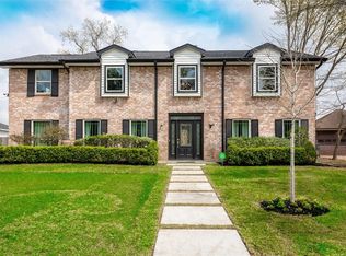 4818 Droddy St, Houston, TX 77091