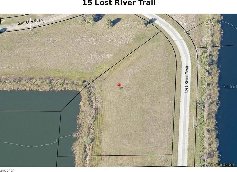 1st image of 15 Lost River Trl