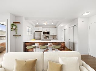 100 Manhattan Ave APT 416, Union City, NJ