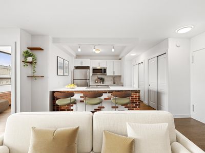 100 Manhattan Ave APT 416, Union City, NJ, 07087