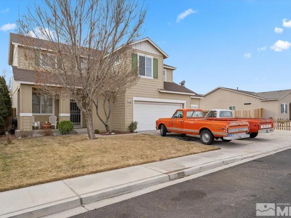 1389 Winnies Ln, Fernley, NV 89408