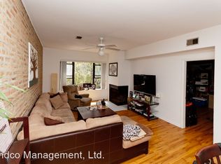 1344 W Eddy St APT 2W, Chicago, IL 60657