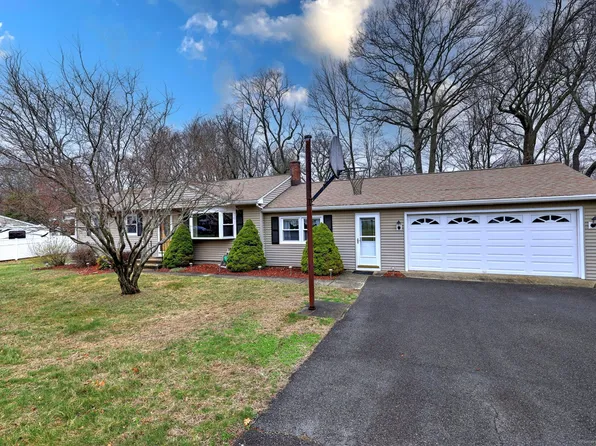 29 Rosebrook Road, Milford, CT 06460