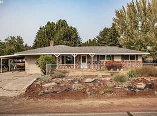 543 NE High St, Goldendale, WA 98620