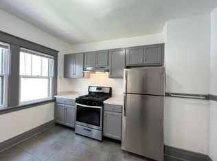 31 Elmview Pl #1, Buffalo, NY 14207