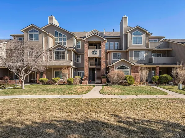 4760 S Wadsworth Boulevard Bldg F #203, Denver, CO 80123