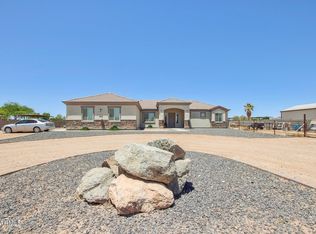 28156 N Edwards Rd, San Tan Valley, AZ 85143