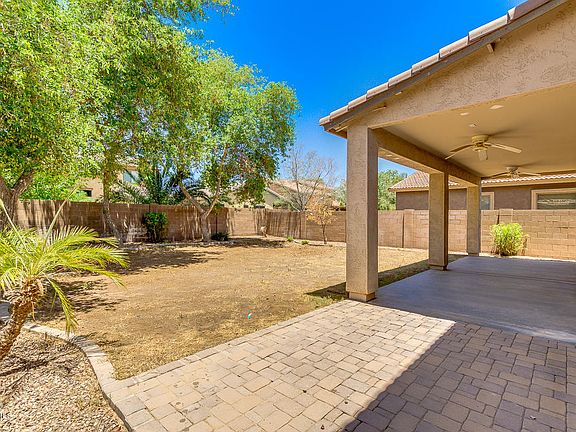 5th image of 45354 W Miraflores St