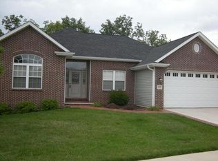 2008 Cecil St, Columbia, MO 65201