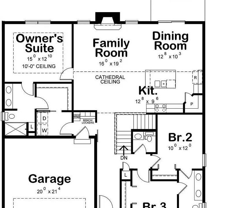 2nd image of 8910 Reed St