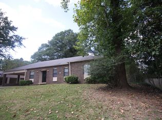 5300 Fieldcrest Ave, Memphis, TN 38134