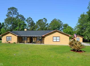 387 Whippoorwill Cir, Kingsland, GA 31548