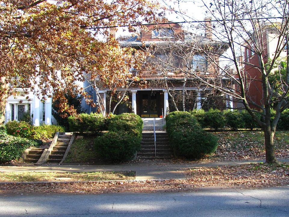 HGTV just named Cherokee Road one of the most beautiful stre