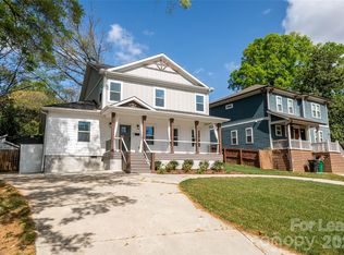 1516 Princess Pl, Charlotte, NC 28208