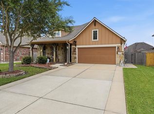 1920 Cedar Ridge Ln, Houston, TX 77089