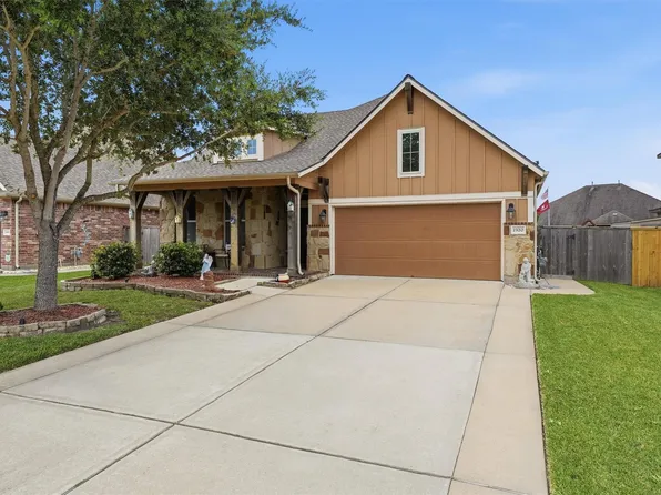 1920 Cedar Ridge Ln, Houston, TX 77089