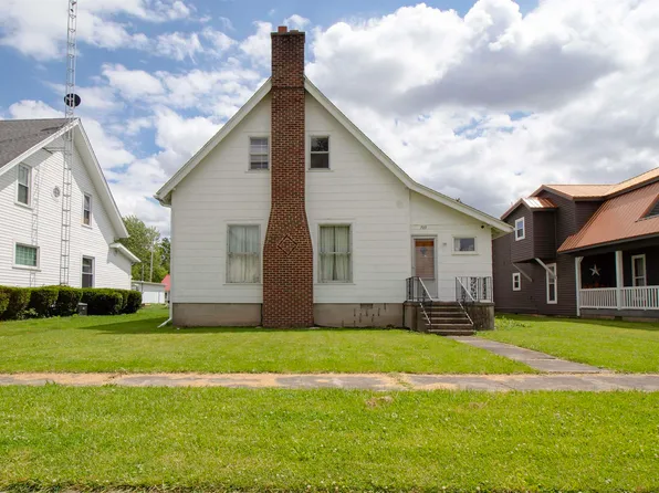 709 E Main St, Portland, IN 47371