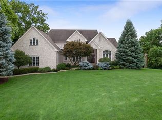 16303 Haddam Ln, Westfield, IN 46062