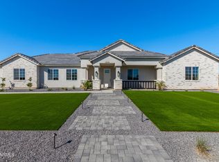 1244 N 106th Pl, Mesa, AZ 85207