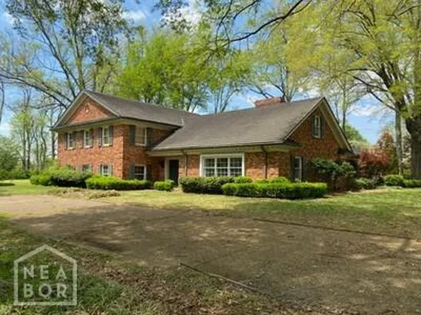 700 N 11th St, Blytheville, AR 72315