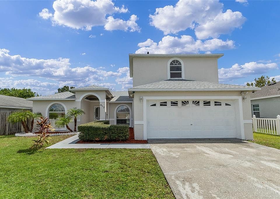 1st image of 613 GAZELLE DRIVE