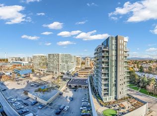 6633 Buswell St #1204, Richmond, BC V6Y 0M3